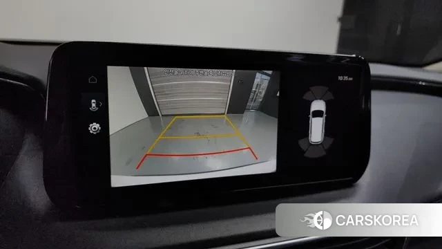 Hyundai The New Santa Fe id 3702495 из Кореи 7