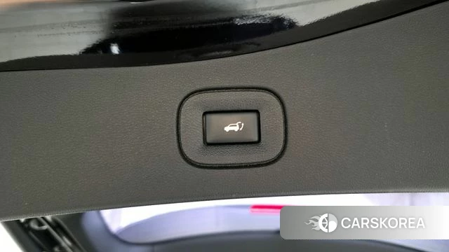 Renault Korea (Samsung) QM6 id 4251318 из Кореи 7