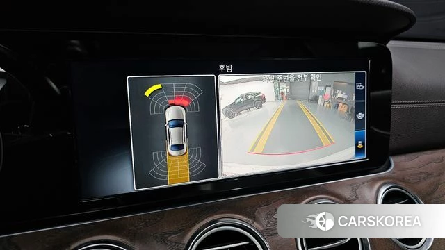 Mercedes-Benz E-Class W213 id 3807938 из Кореи 7