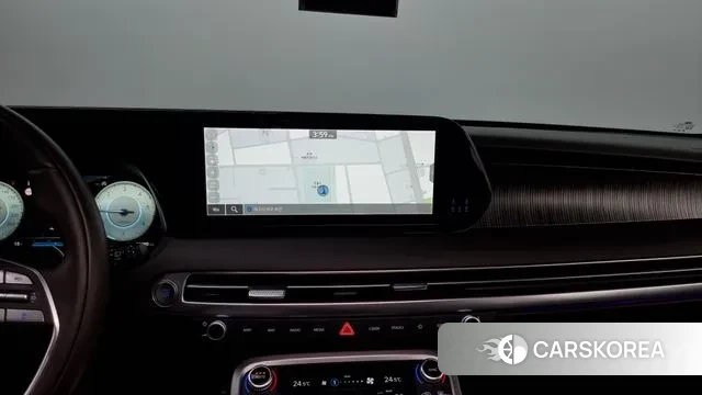 Hyundai The New Palisade id 3322858 из Кореи 7