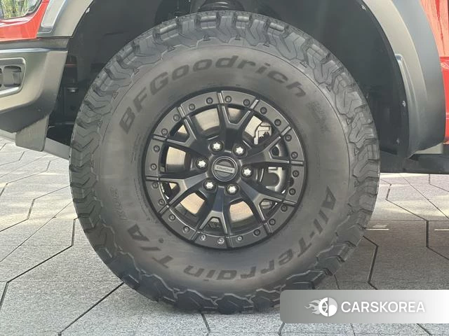 Ford F-150 id 4239489 из Китая 7
