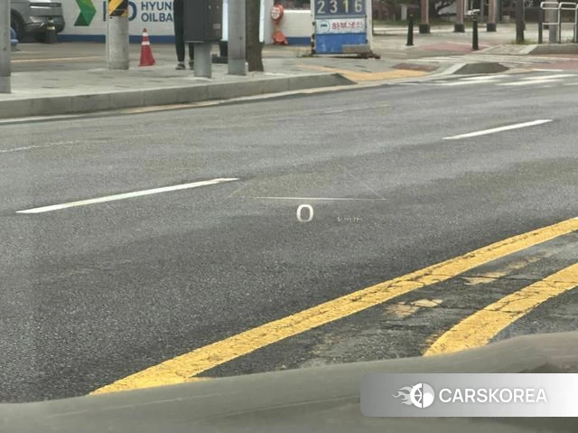 Kia The New K9 2nd generation id 4018128 из Кореи 7