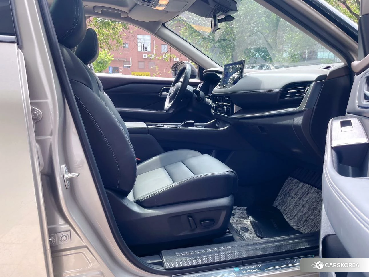 Nissan Qijun id 4426837 из Китая 7