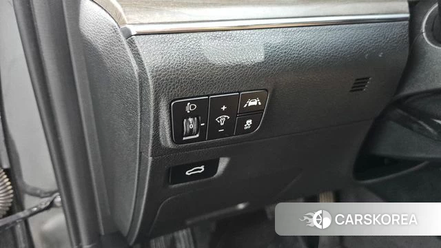 Kia K5 3rd generation id 4642210 из Кореи 7