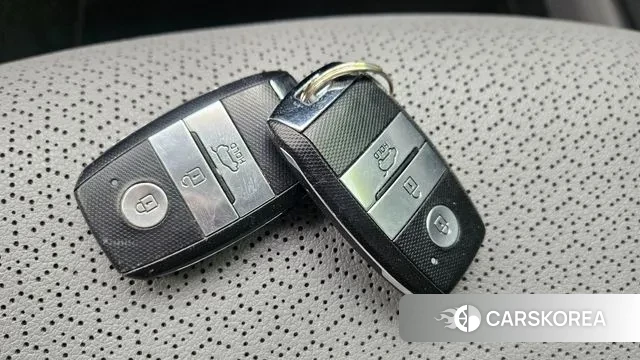 Kia Morning Urban (JA) id 3525099 из Кореи 7