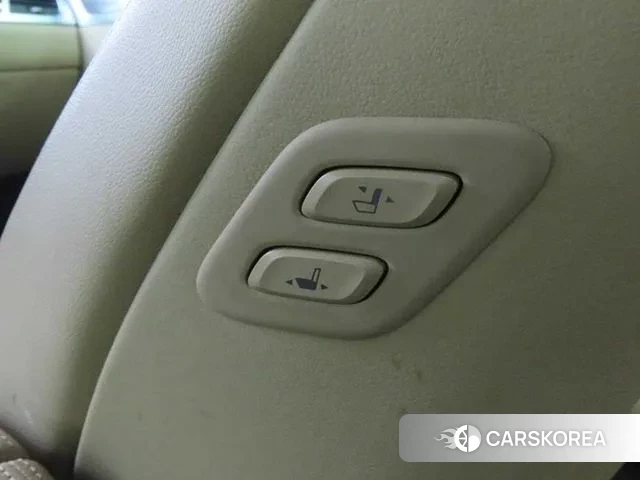 Genesis G80 id 3261701 из Кореи 7