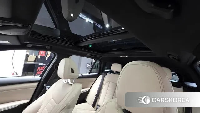 BMW 3 Series (G20) id 3621807 из Кореи 7