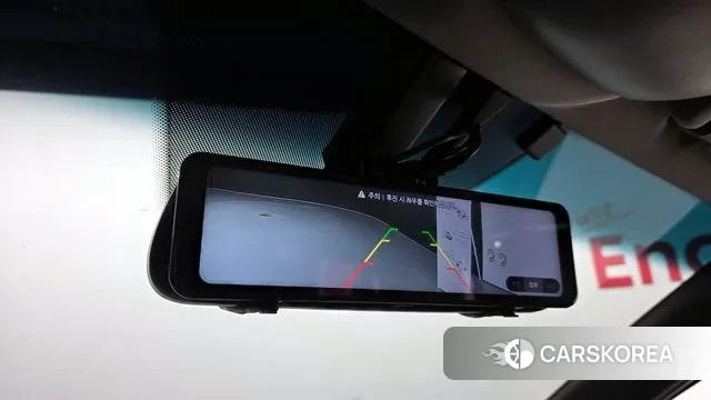 Ssangyong Korando Turismo id 3351023 из Кореи 7