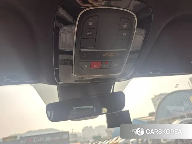 Hyundai The New Santa Fe id 3690612 из Кореи 7