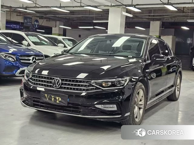 Volkswagen Magotan id 4277056 из Китая 7