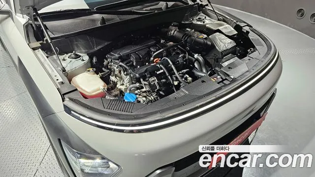 Hyundai Kona (SX2) id 2591858 из Кореи 7