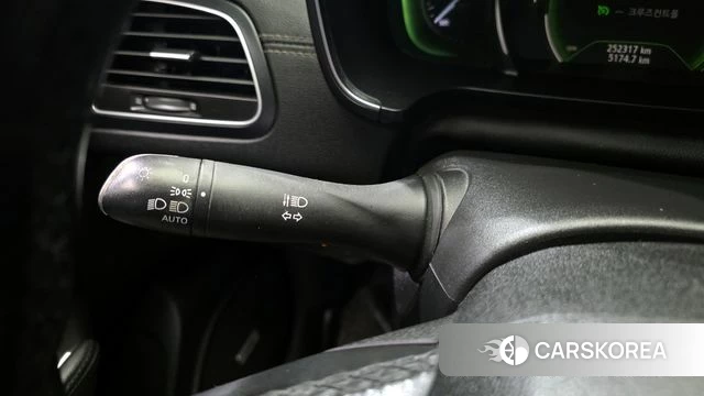 Renault Korea (Samsung) SM6 id 3845689 из Кореи 7