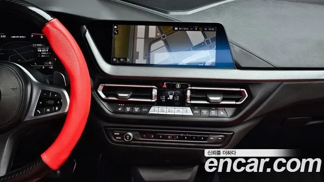 BMW 2 Series Gran Coupe (F44) id 2944215 из Кореи 7