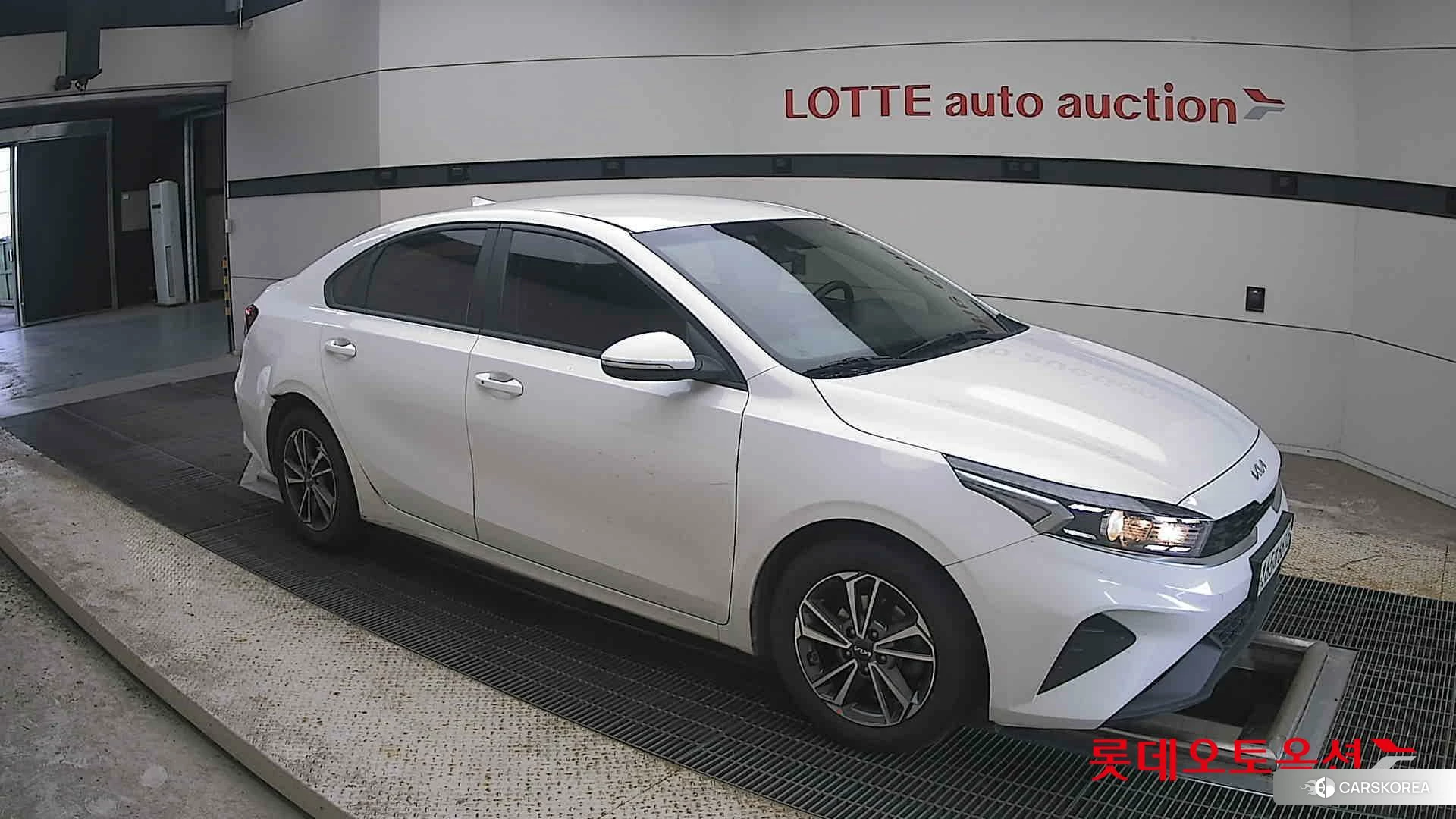 Kia K3 id 4902330 из Кореи 7