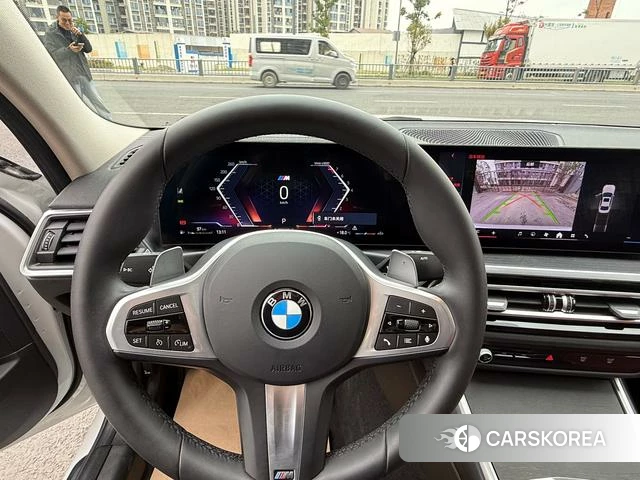 BMW 3 series id 3908497 из Китая 7