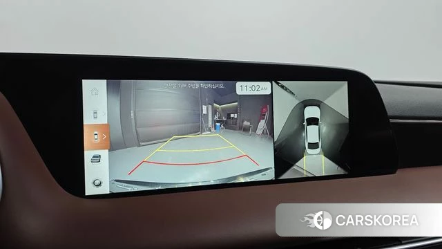 Genesis G90 (RS4) id 4292800 из Кореи 7