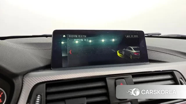 BMW 4 Series (F32) id 3661864 из Кореи 7