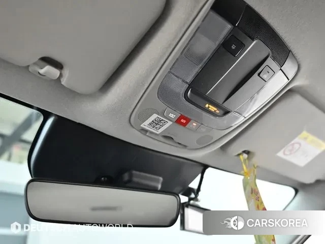 Kia Di Ol Nu Niro id 3354927 из Кореи 7