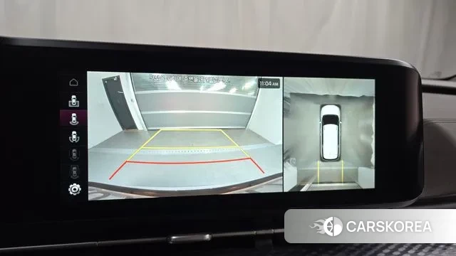 Kia Carnival 4th generation id 3581604 из Кореи 7