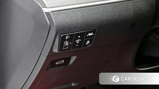Kia K5 3rd generation id 4361315 из Кореи 7