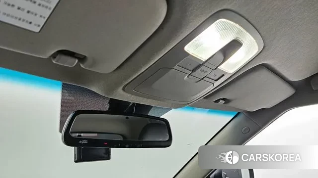 Ssangyong Berry New Tivoli id 3259151 из Кореи 7