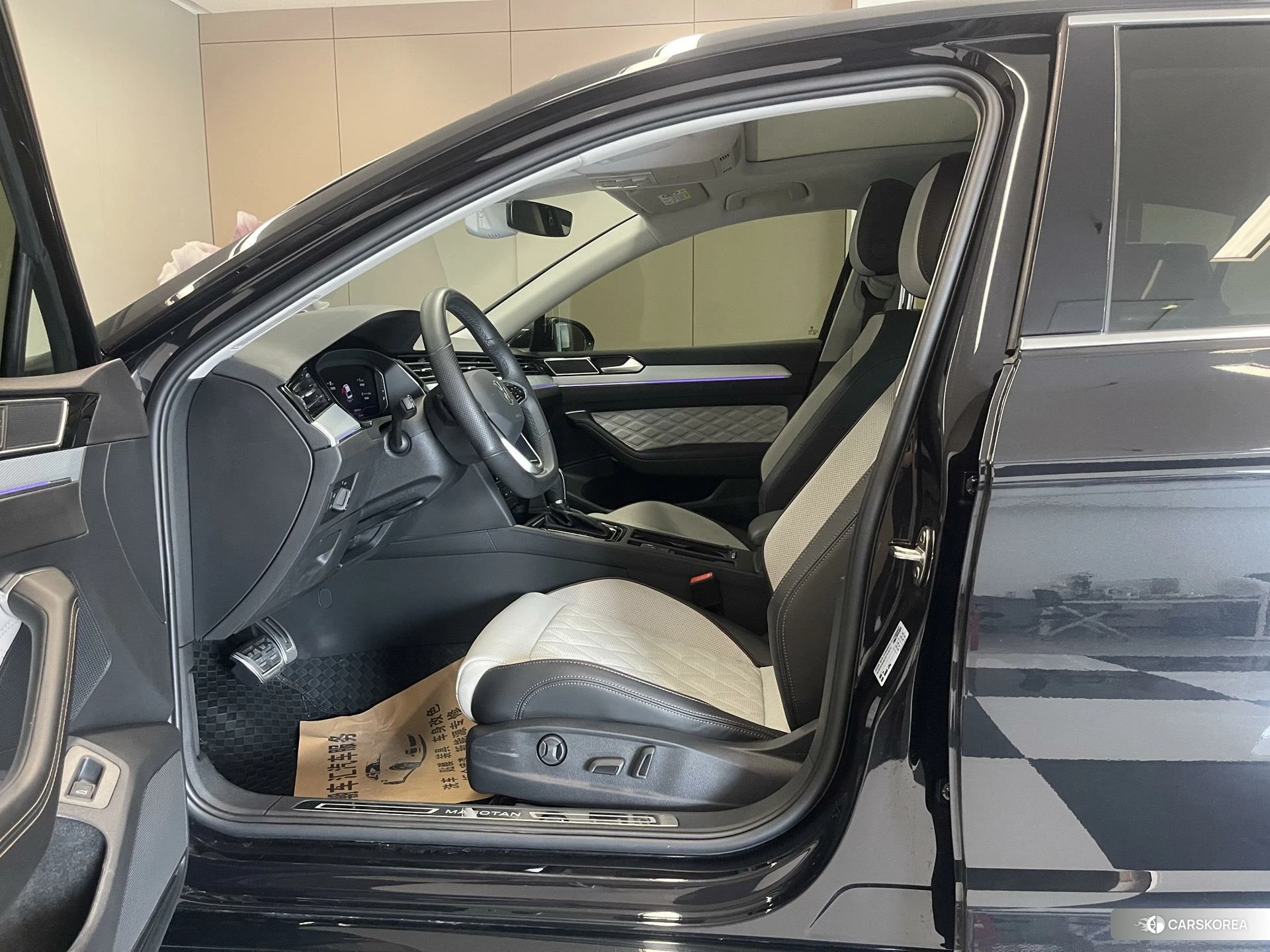 Volkswagen Magotan id 4493187 из Китая 7
