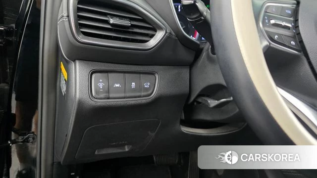 Hyundai Santa Fe TM id 4614829 из Кореи 7