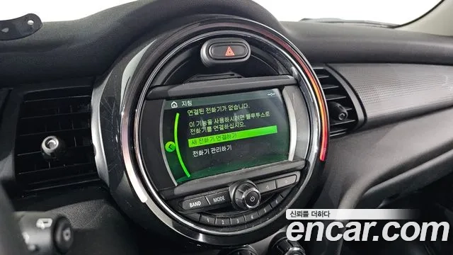 Mini Cooper id 2922461 из Кореи 7