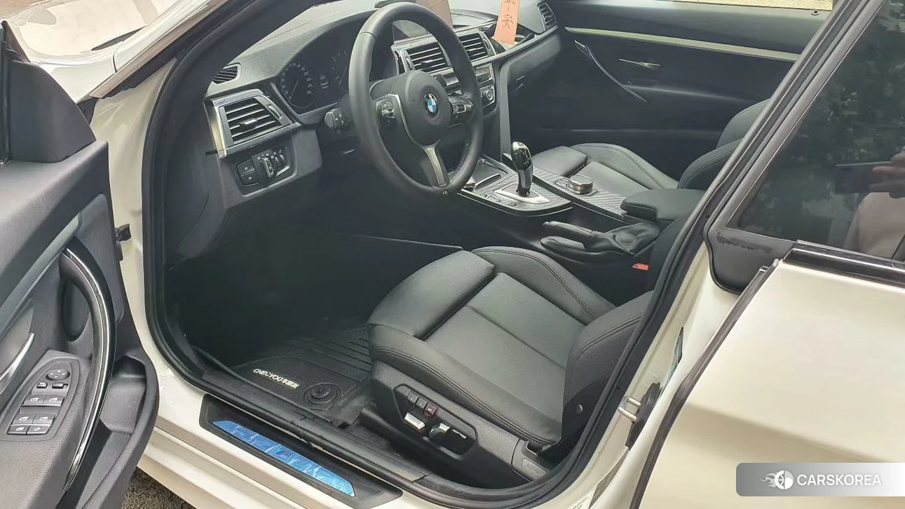 BMW 3 series GT id 4467366 из Китая 7