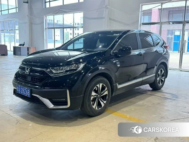 Honda CR-V id 4297747 из Китая 7