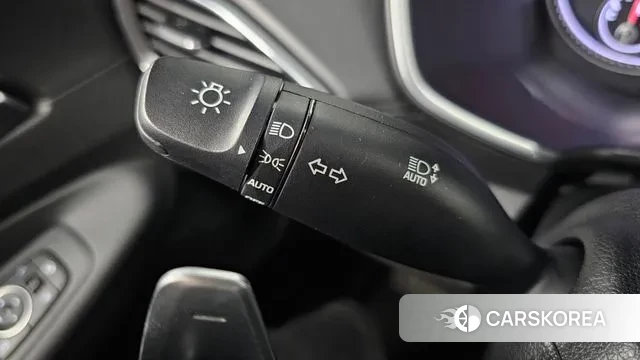 Hyundai The New Santa Fe id 3002934 из Кореи 7