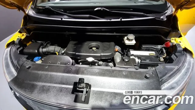 Hyundai The New Grand Starex id 2631943 из Кореи 7