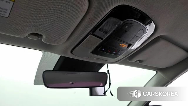 Hyundai Sonata (DN8) id 4203314 из Кореи 7