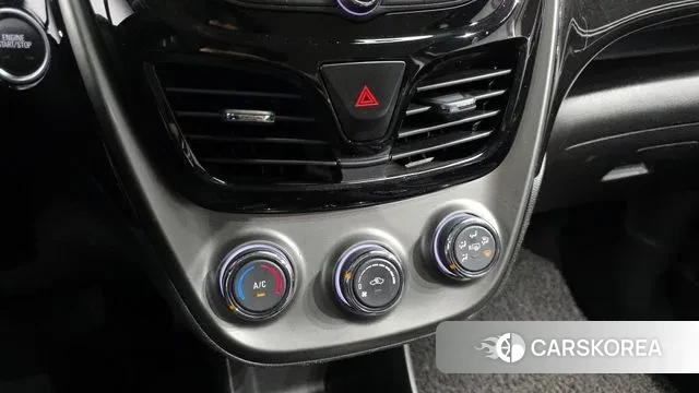 Chevrolet (GM Daewoo) The New Spark id 3282203 из Кореи 7