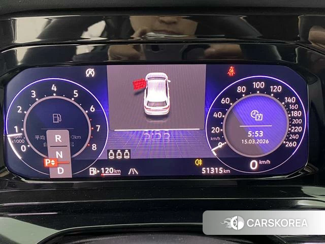 Volkswagen Golf id 4254106 из Китая 7
