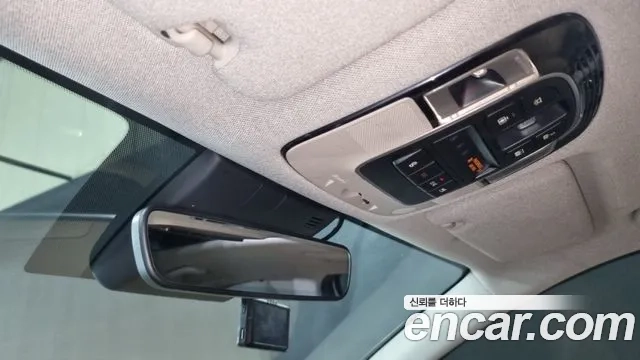 Hyundai Sonata (DN8) id 2956356 из Кореи 7