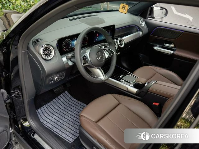 Mercedes-Benz GLB id 4275199 из Китая 7
