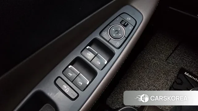 Hyundai The New Santa Fe id 3654575 из Кореи 7