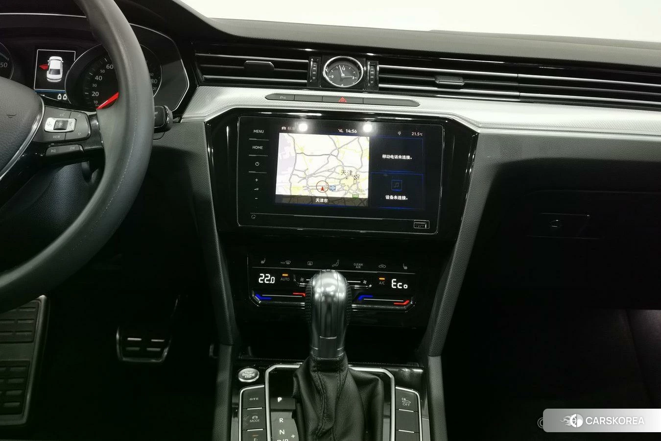Volkswagen Magotan PHEV id 4498585 из Китая 7