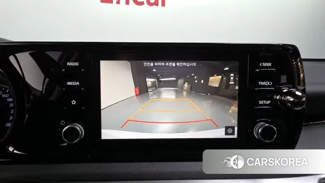 Kia K5 3rd generation id 3033071 из Кореи 7