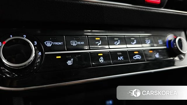 Hyundai Sonata (DN8) id 4250915 из Кореи 7