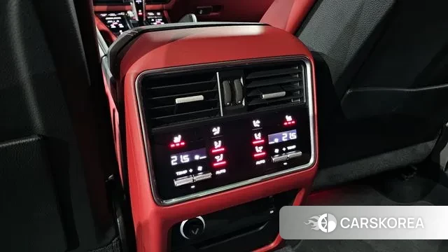 Porsche Cayenne (PO536) id 3758991 из Кореи 7