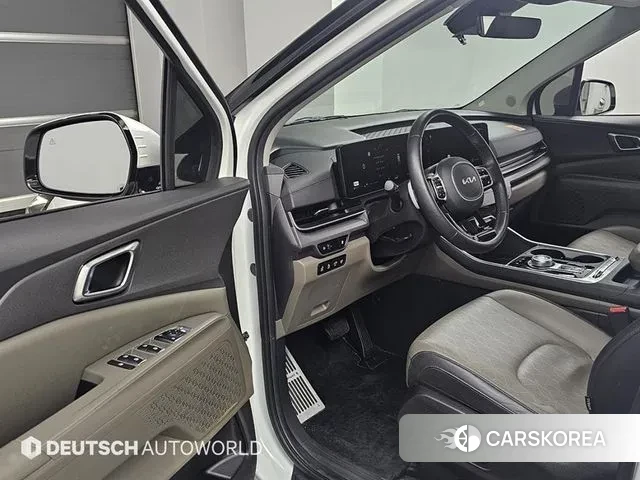 Kia The New Carnival 4th Generation id 3654009 из Кореи 7