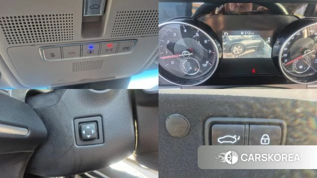 Hyundai The New Grandeur IG id 3936084 из Кореи 7