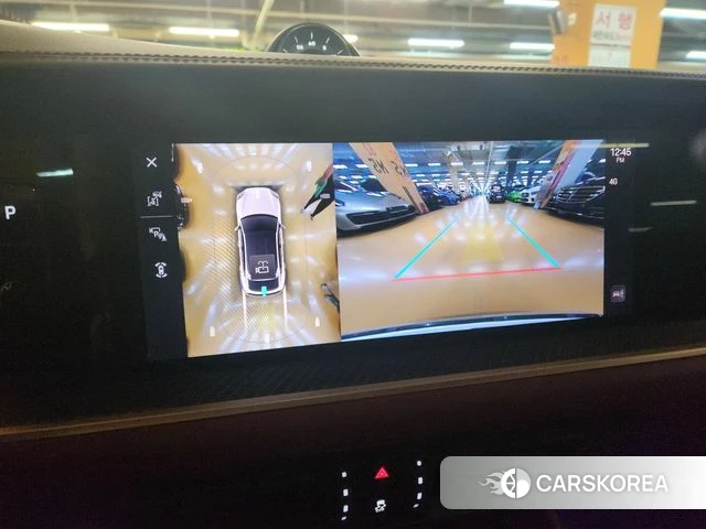 Porsche Cayenne (PO536) id 4279506 из Кореи 7