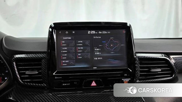 Hyundai Veloster (JS) id 4188466 из Кореи 7