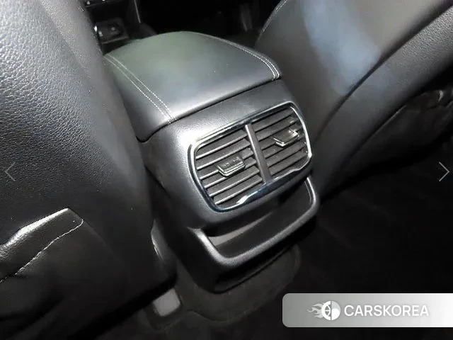 Hyundai Santa Fe TM id 3778990 из Кореи 7