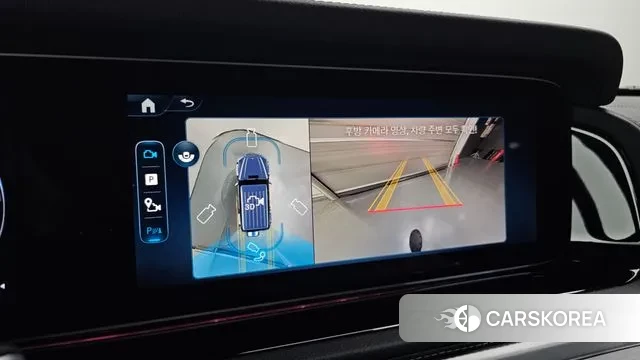 Mercedes-Benz G-Class W465 id 3419884 из Кореи 7