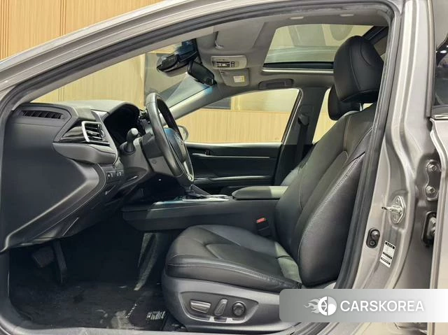 Toyota Camry id 4307662 из Китая 7