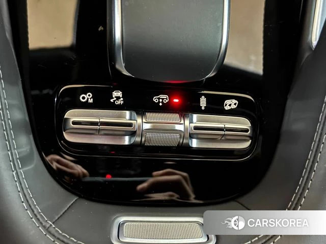 Mercedes-Benz GLE-Class W167 id 4230958 из Кореи 7